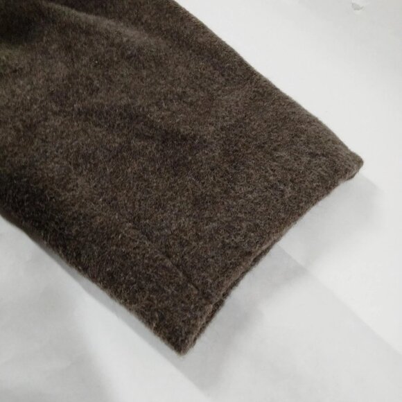 Ferragamo Coats Ladies Wool, Alpaca 4152156 - Picture 7 of 9